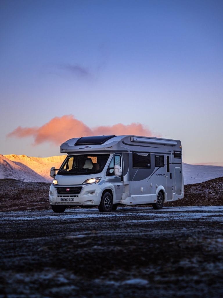 Cohen's Campers in Beith offers affordable campervan and motorhome rentals with a personal touch. Start your adventure with our fully equipped fleet today!