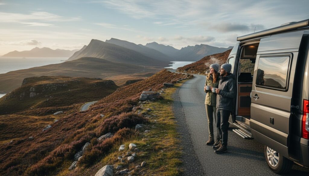 NC500-Campervan-Hire